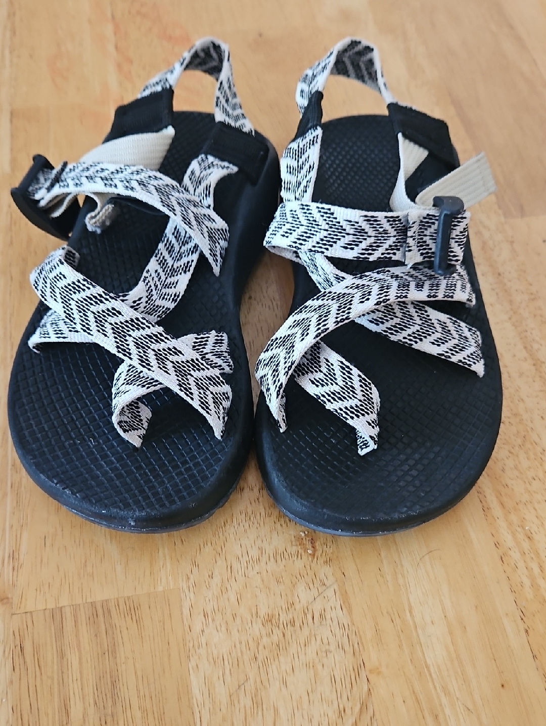 Chaco Womens Z/2 Sandals